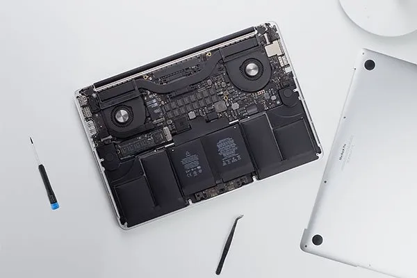 Réparation informatique Microlab